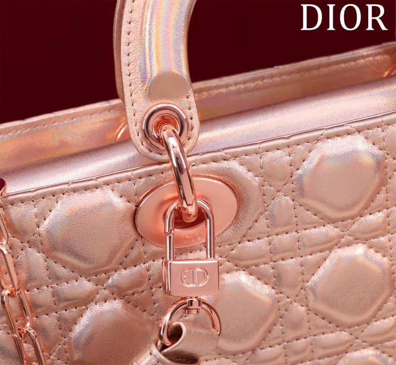 Christian Dior My Lady Bags